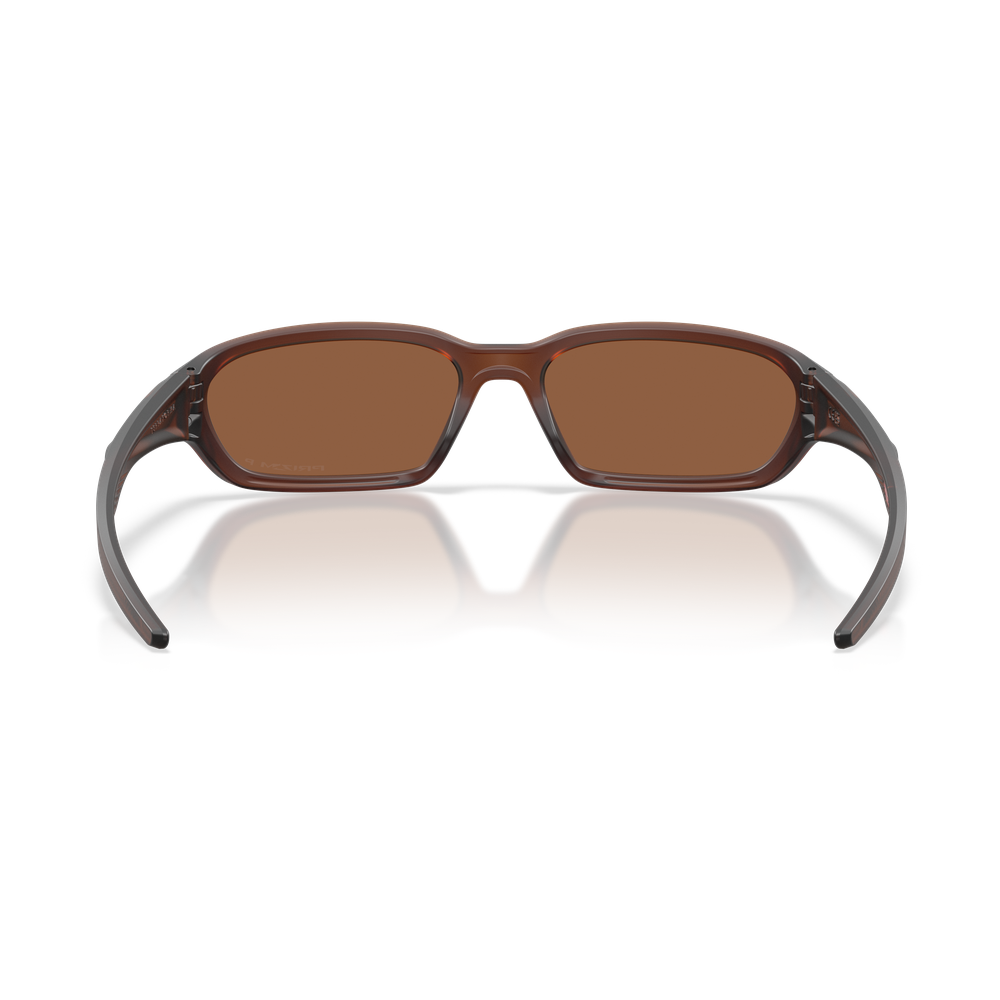 Oakley Terraforma - Matte Rootbeer / Prizm Tungsten Polarized