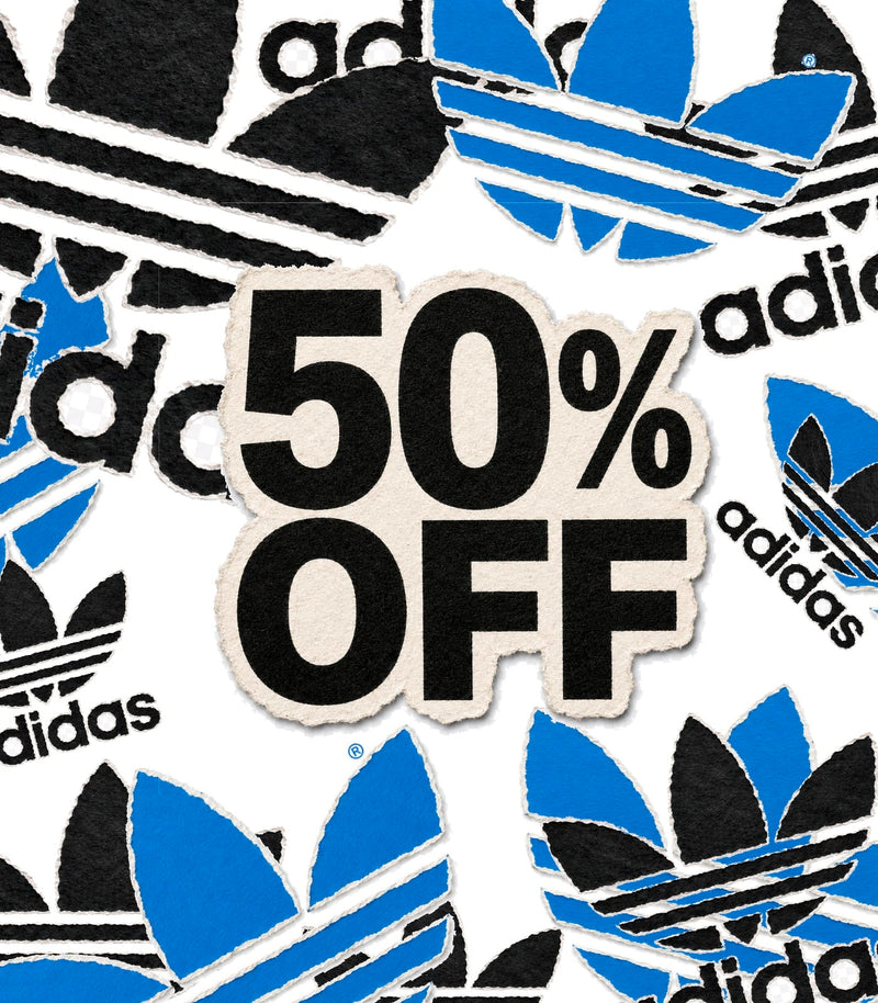 adidas sale