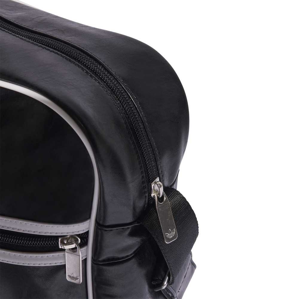adidas OG Airliner Shoulder Bag - Black