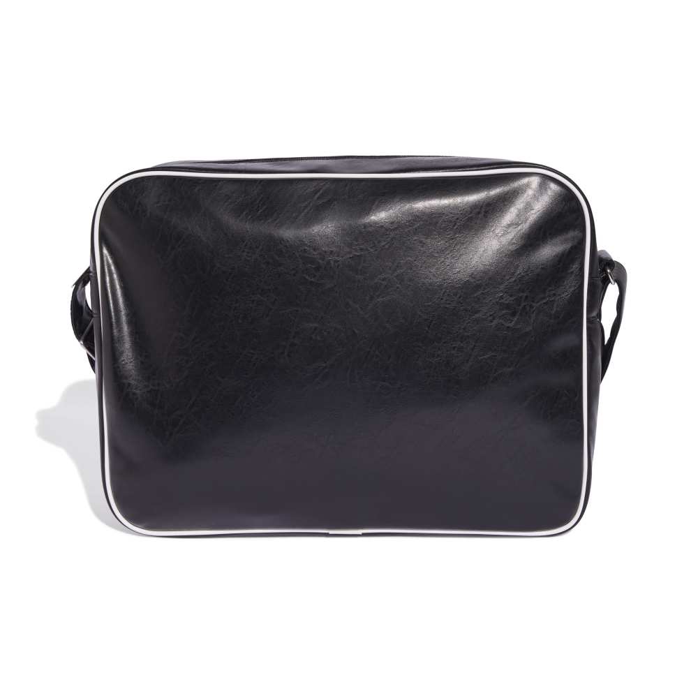 adidas OG Airliner Shoulder Bag - Black