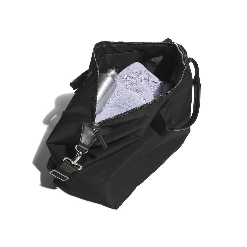 adidas Originals Commuting Duffle Bag - Black