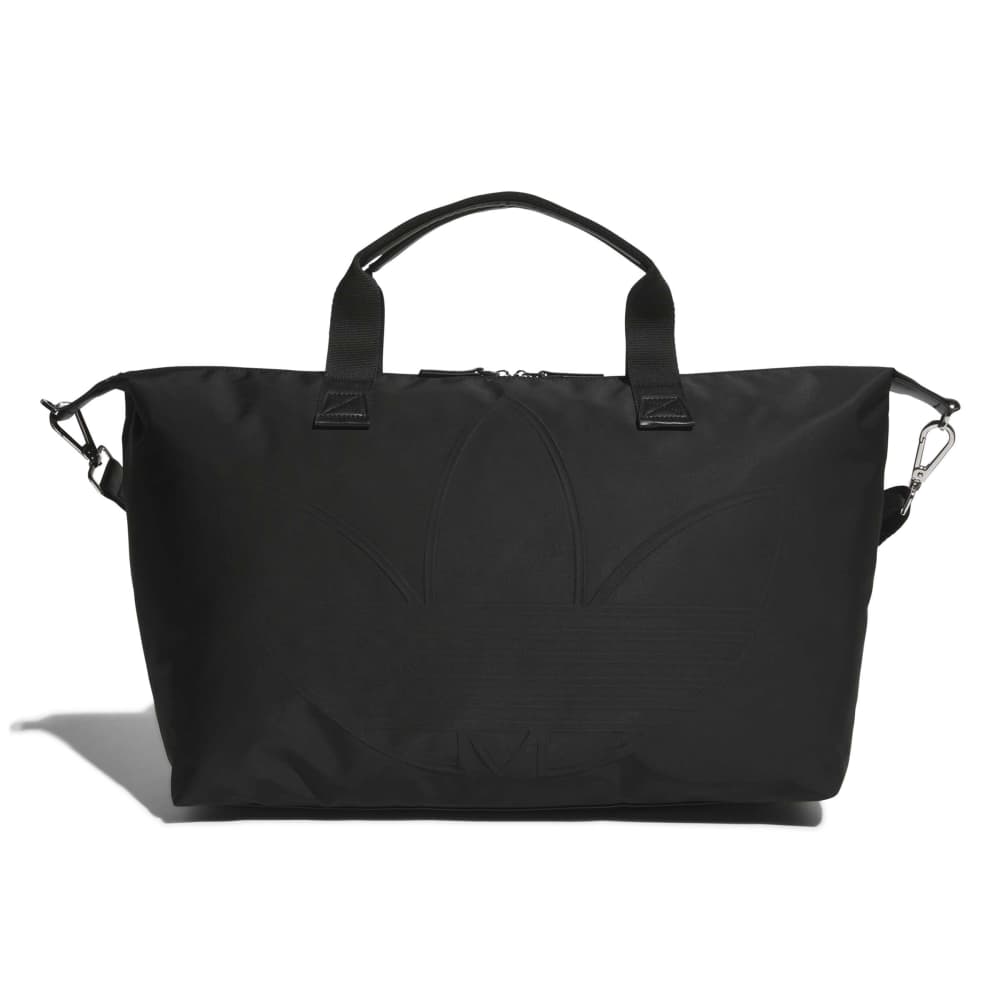 adidas Originals Commuting Duffle Bag - Black