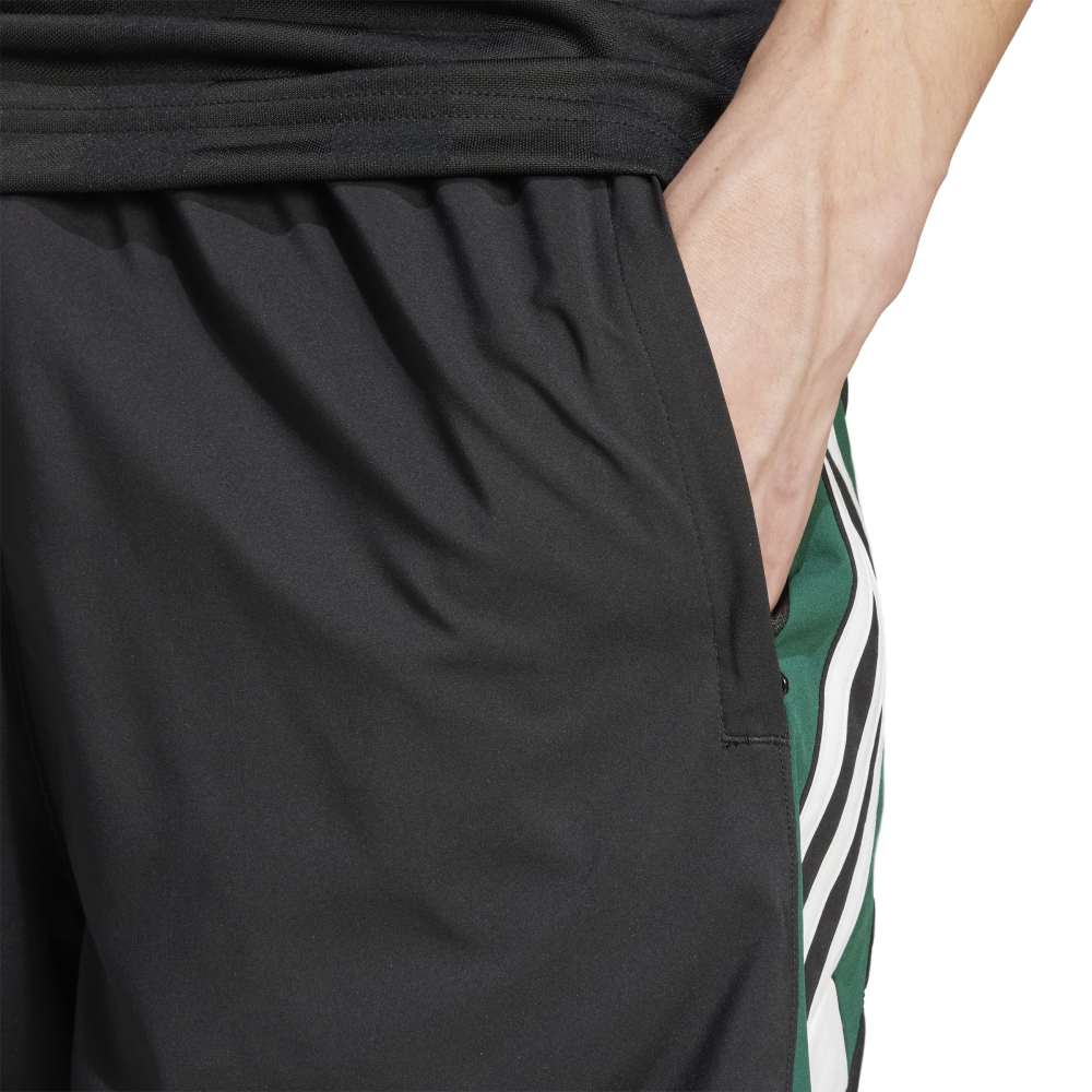 adidas 90s Football Short - Black