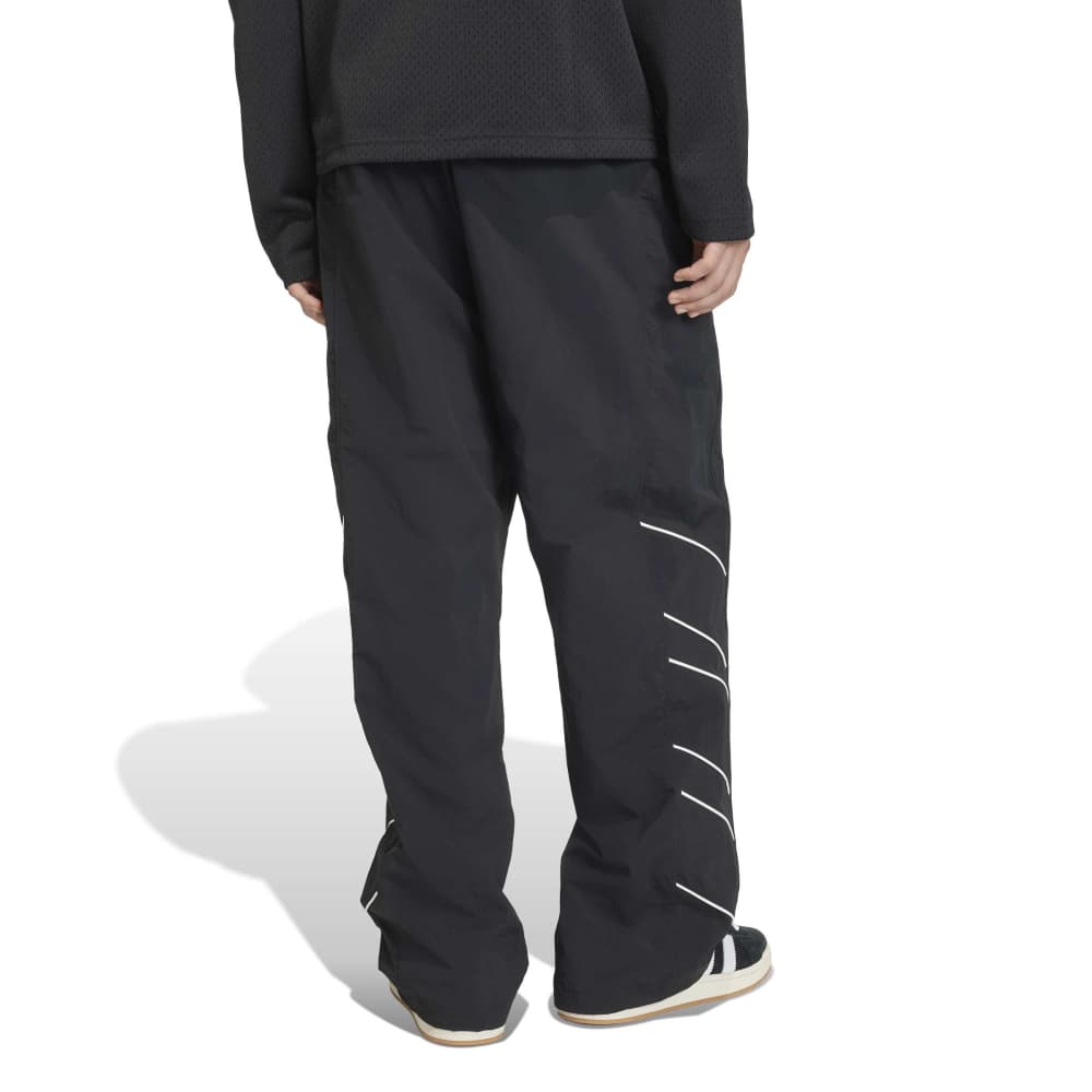 Adidas Cutline Track Pant - Black
