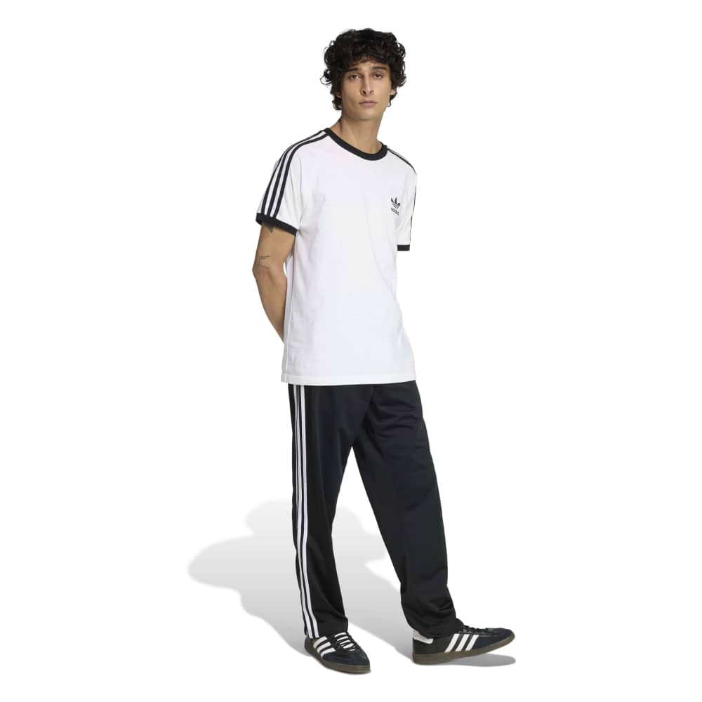 Adidas Firebird Track Pants - Black
