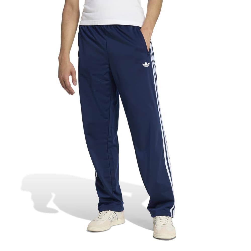 Adidas Firebird Track Tracksuit Bottoms - Night Indigo