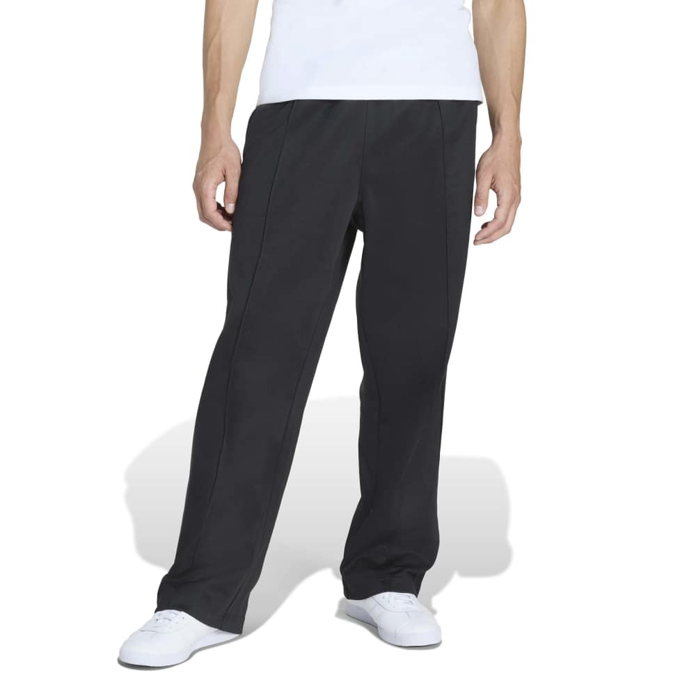 adidas Oversized Track Pant - Black