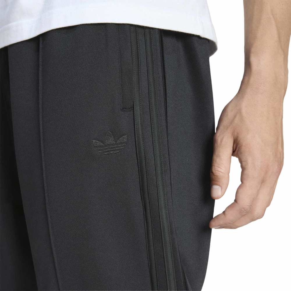 adidas Oversized Track Pant - Black