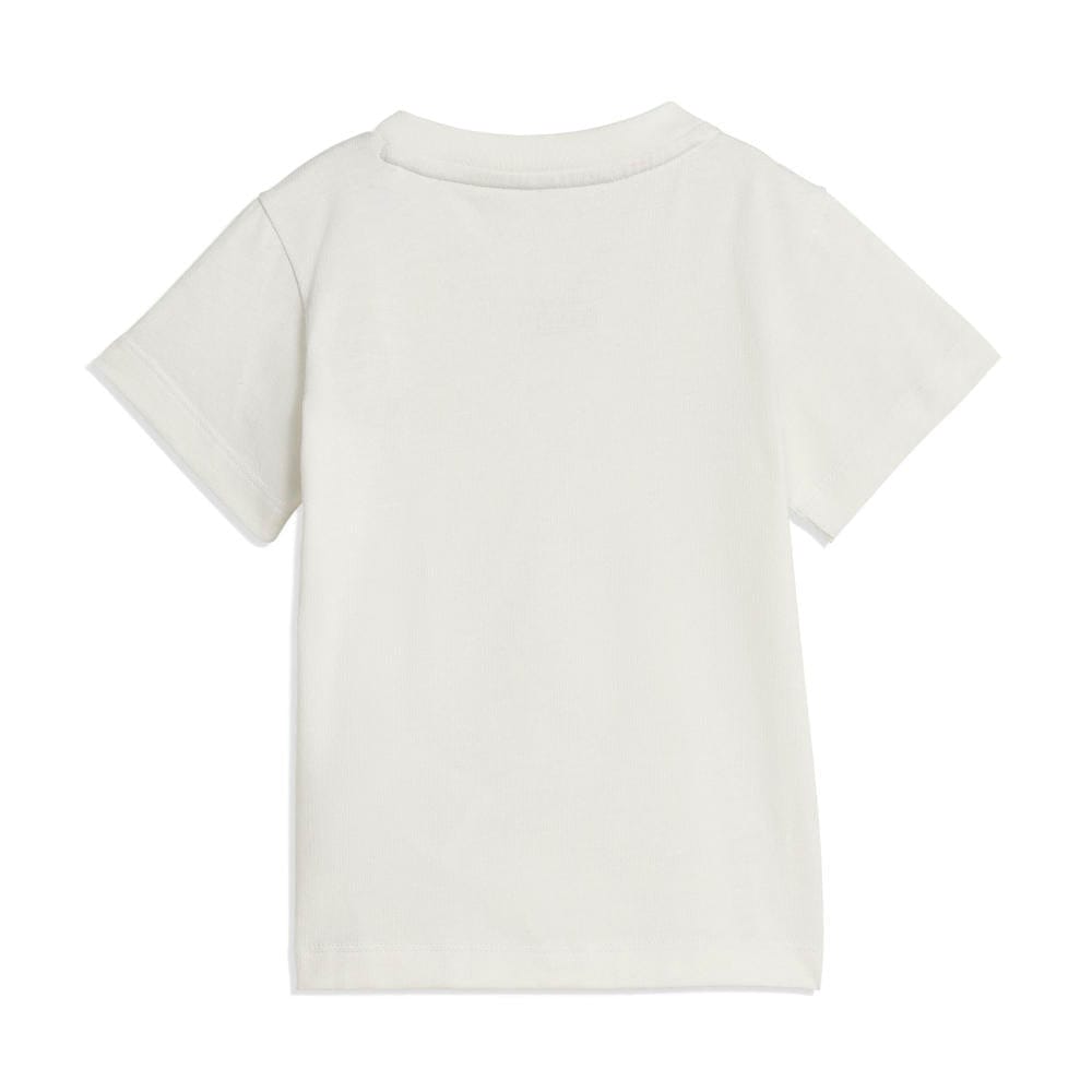 adidas Cycling Shorts Tee Set - Pink