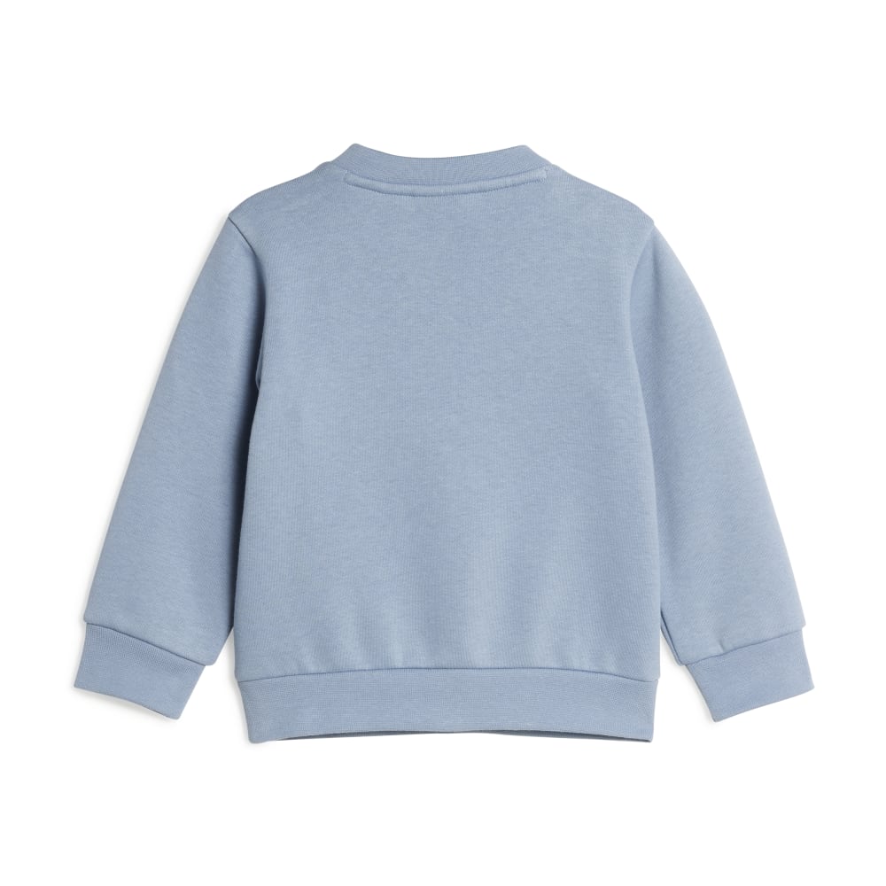 adidas Infants Crew Set - Tactile Blue