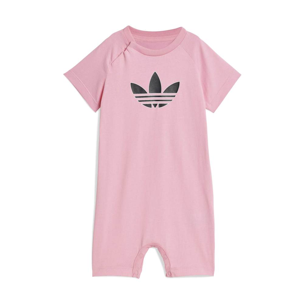 adidas Infants Trefoil Gift Set - Light Pink