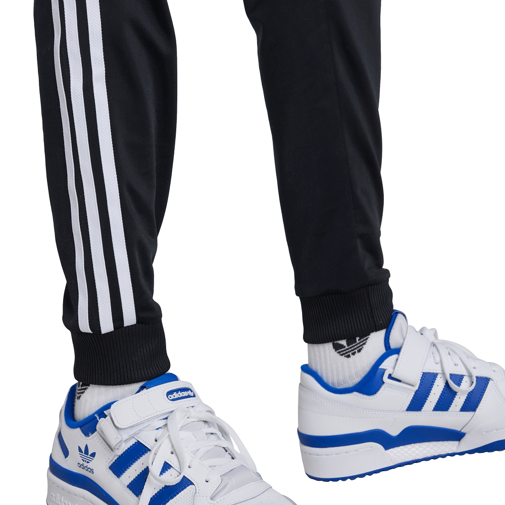 adidas Kids SST Track Pants - Black