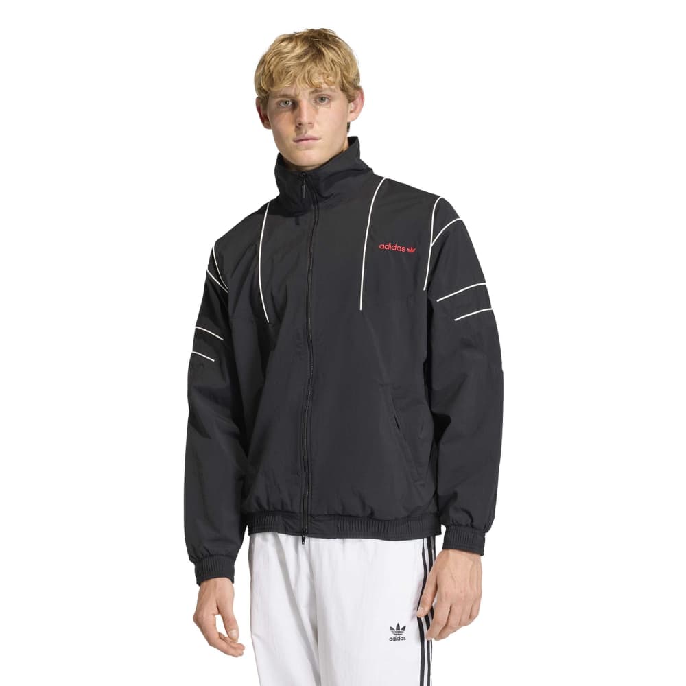 adidas Cutline Track Top - Black