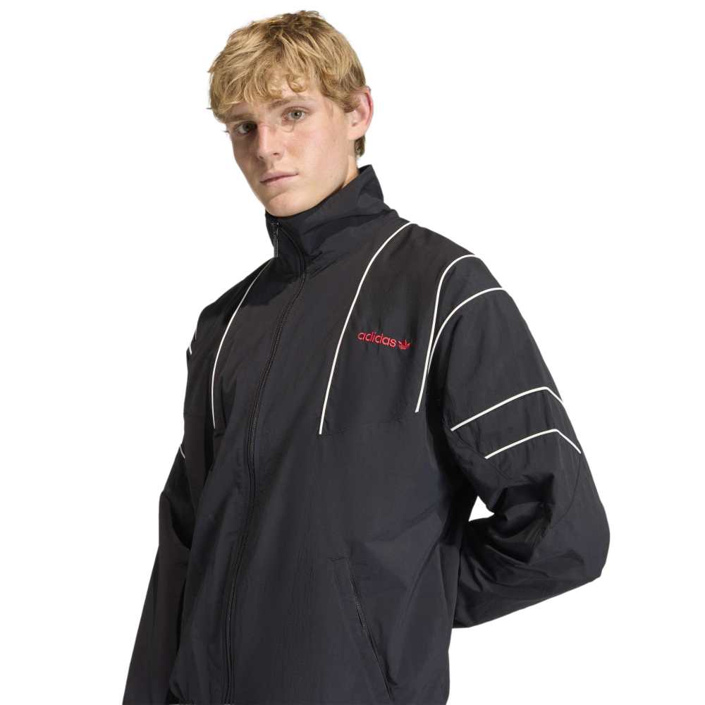 adidas Cutline Track Top - Black