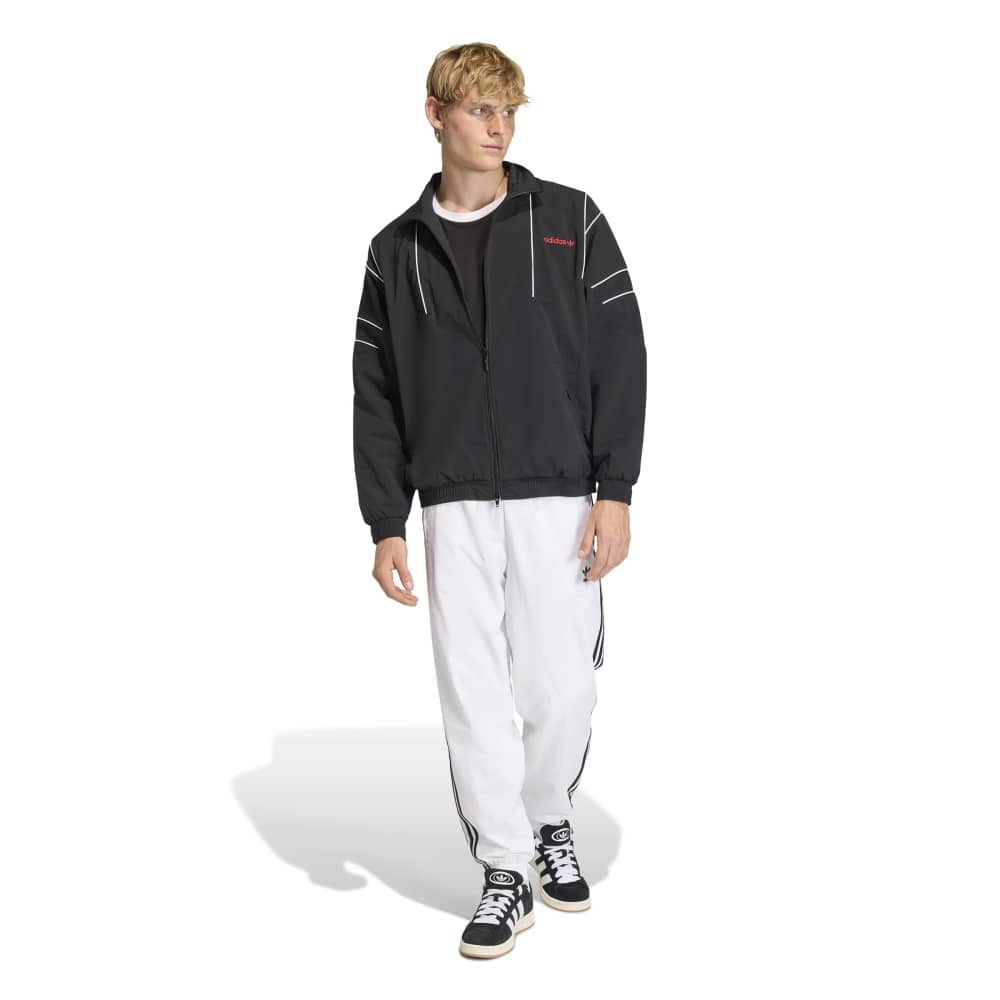 adidas Cutline Track Top - Black