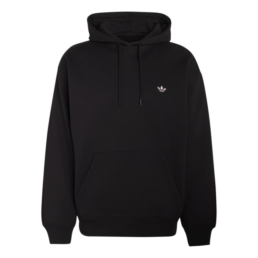 Adidas Essential Loose Hood - Black