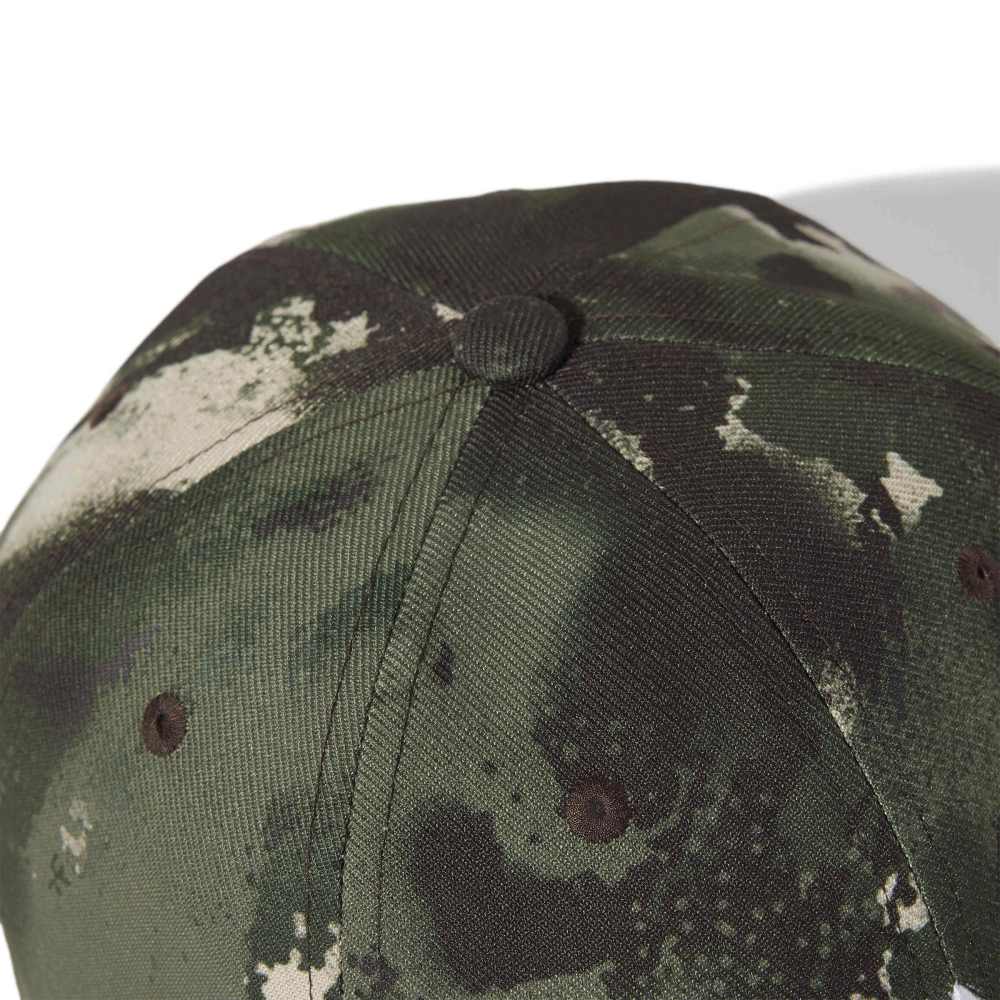 Adidas Camo Cap - Aurora Copper