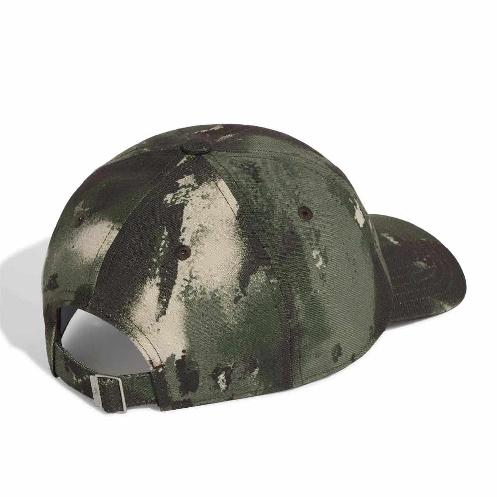 Adidas Camo Cap - Aurora Copper