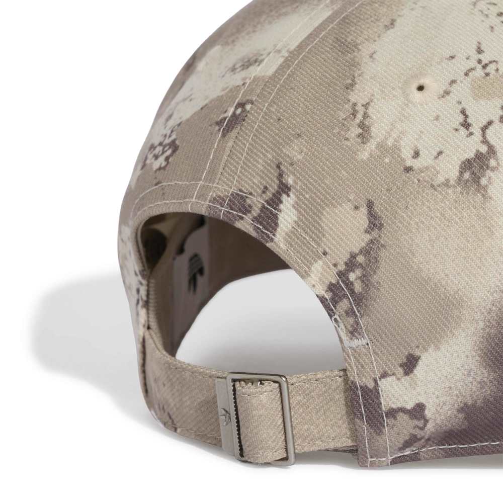 Adidas Camo Cap - Wonder Beige