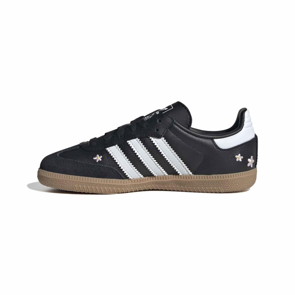 Adidas Childrens Samba Og - Core Black / White / Gum