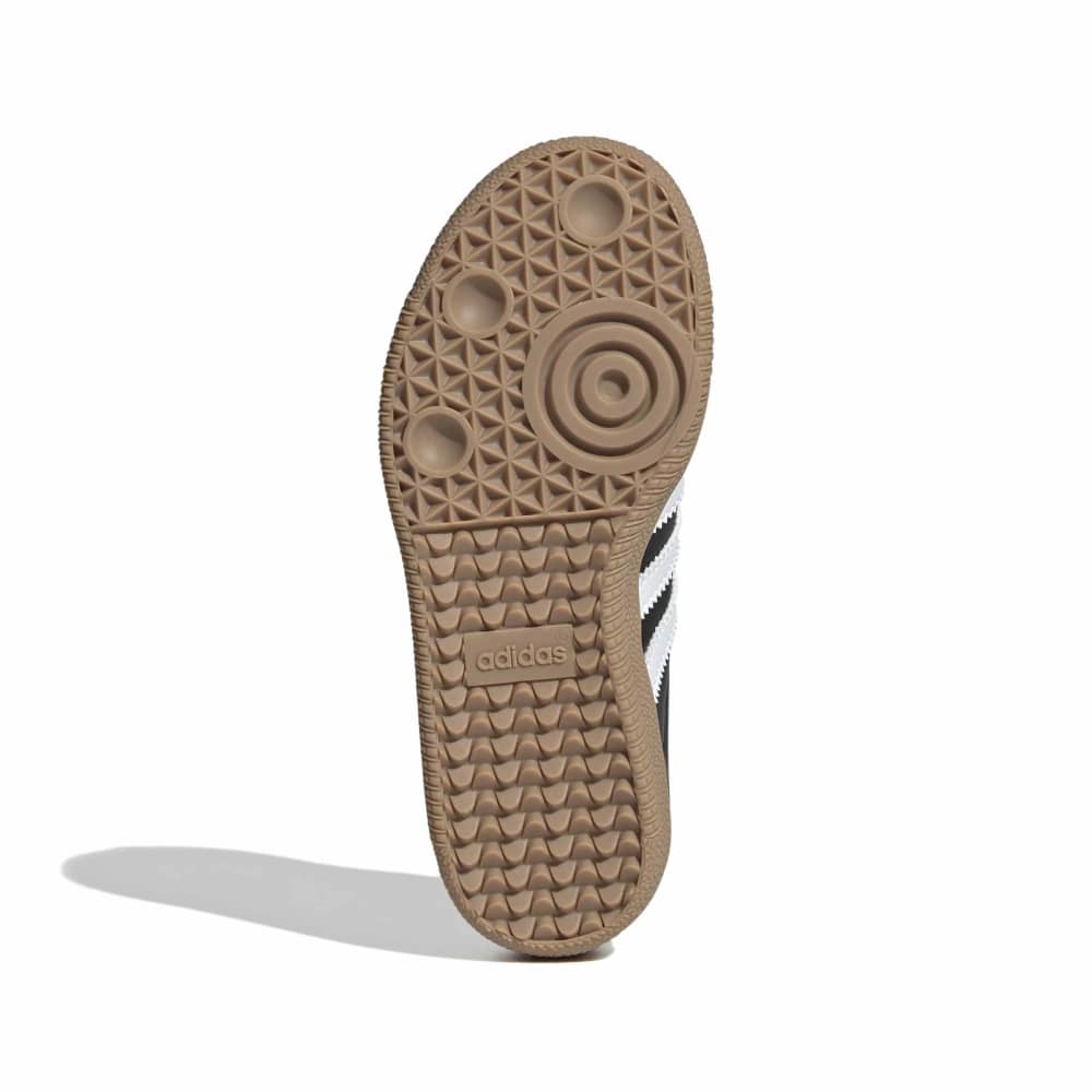 Adidas Childrens Samba Og - Core Black / White / Gum