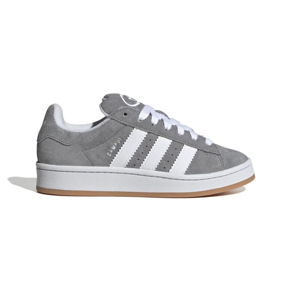Adidas Kids Campus 00s - Grey /White