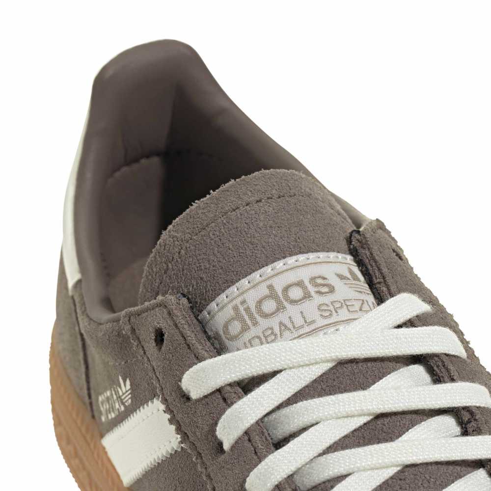 adidas Kids Handball Spezial - Earth Strata / White / Gum