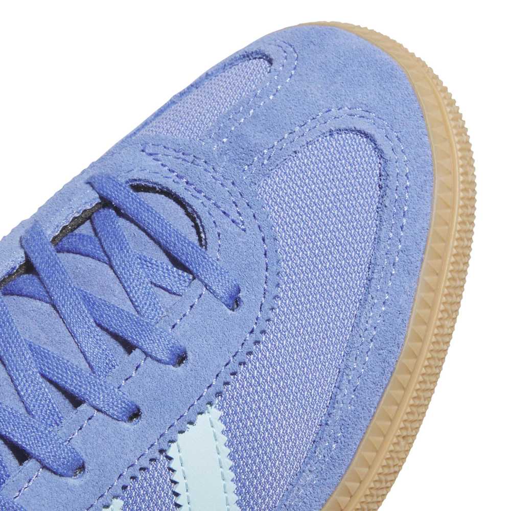 adidas Kids Handball Spezial - Real Lilac / Icey Blue / Gum