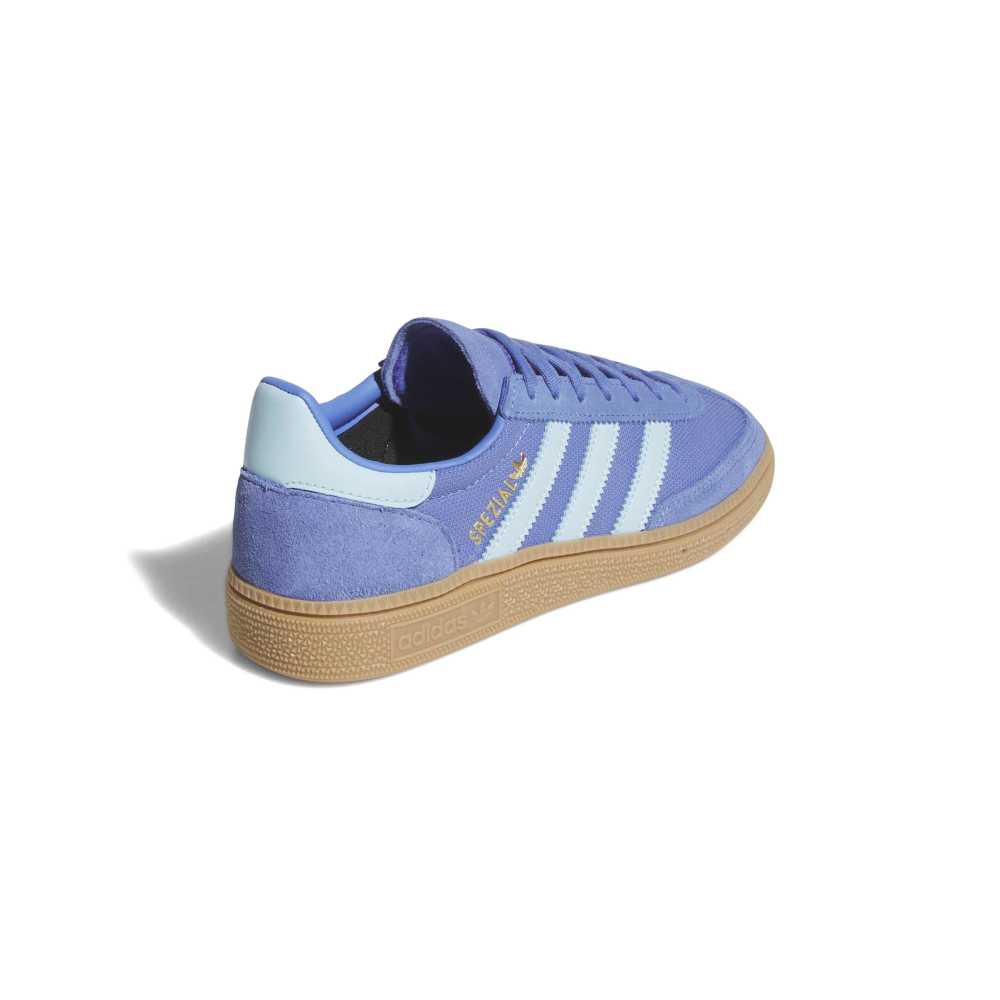adidas Kids Handball Spezial - Real Lilac / Icey Blue / Gum