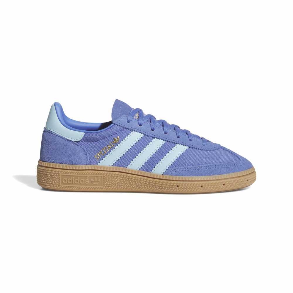 adidas Kids Handball Spezial - Real Lilac / Icey Blue / Gum