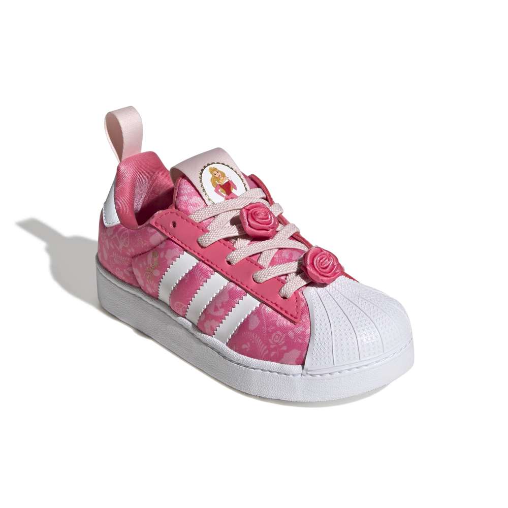 Adidas Kids Superstar Quickon - Multicolor