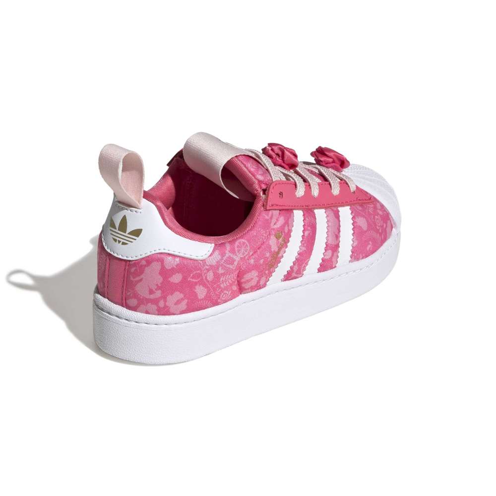 Adidas Kids Superstar Quickon - Multicolor