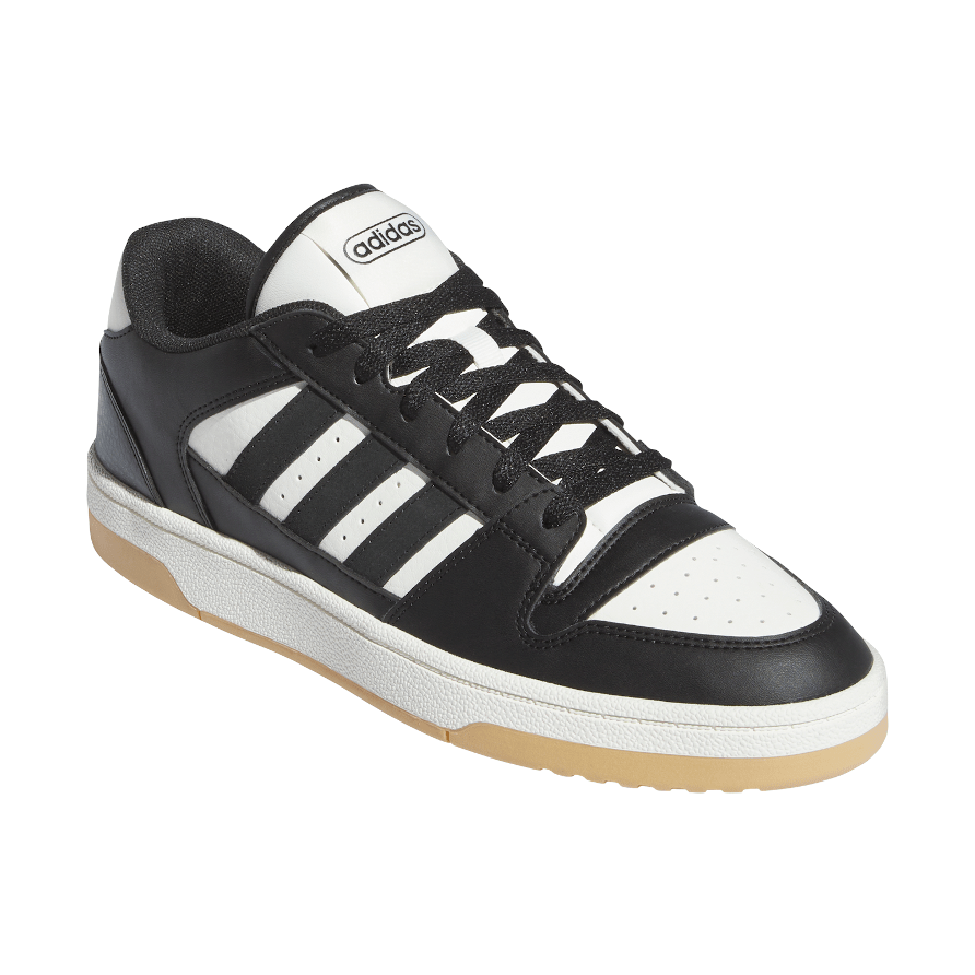 adidas Break Start - Black / Cloud White