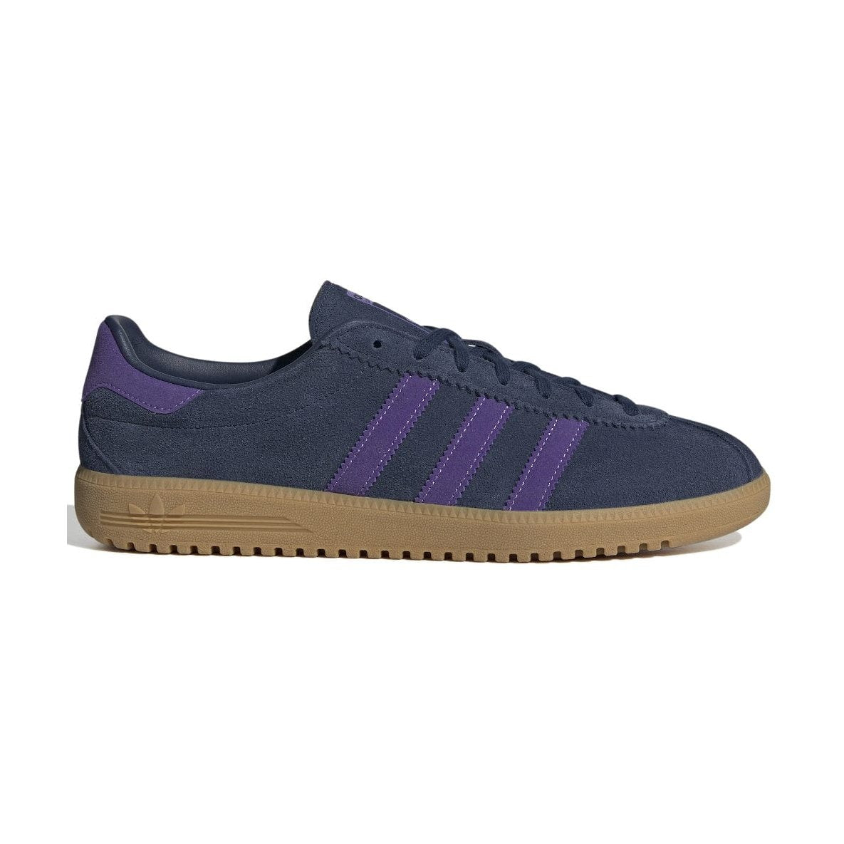 adidas BRMD - Night Indigo / Purple / Gum
