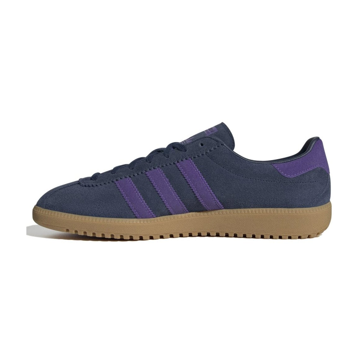adidas BRMD - Night Indigo / Purple / Gum
