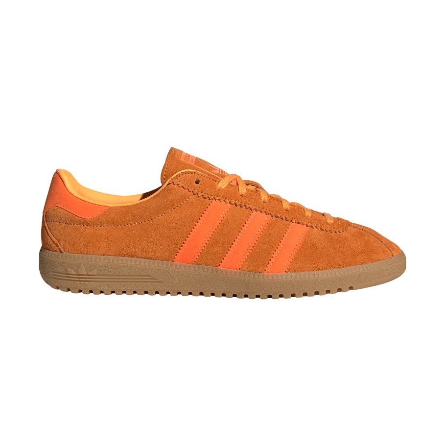 adidas BRMD - Real Gold / Solar Orange / Gum