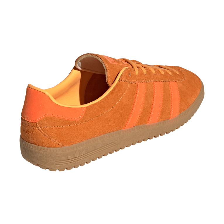 adidas BRMD - Real Gold / Solar Orange / Gum