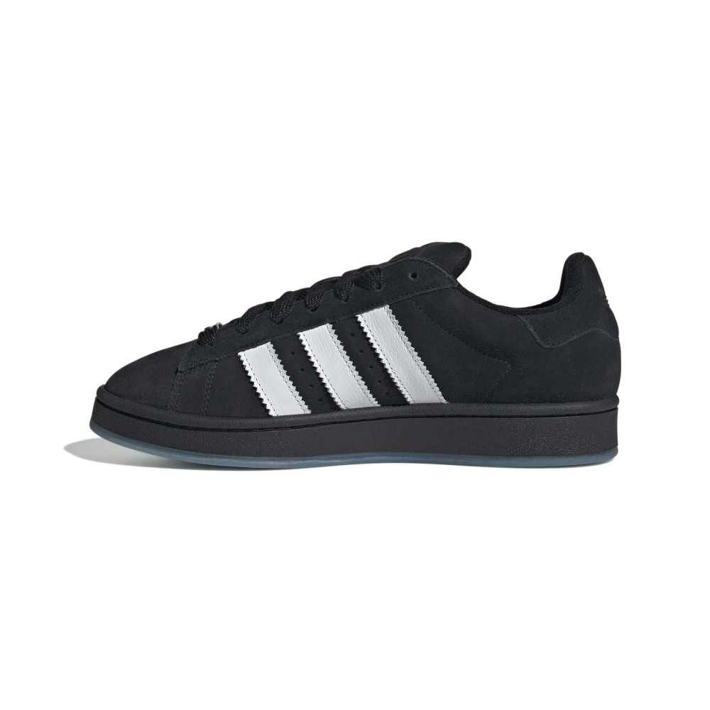 adidas Campus 00s - Core Black / Cloud White / Gold