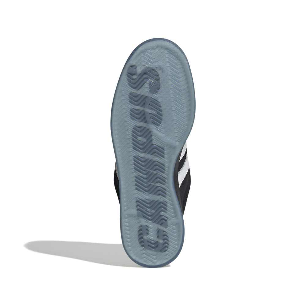 adidas Campus 00s - Core Black / Cloud White / Gold