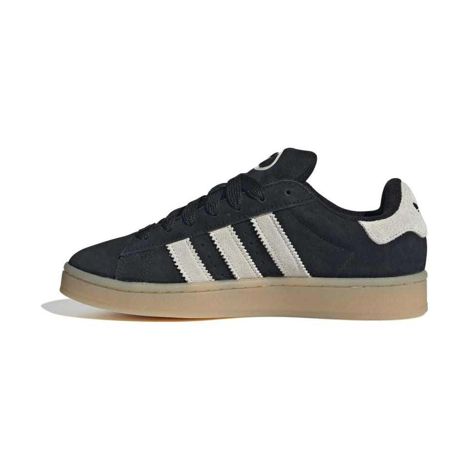 adidas Campus 00s - Core Black / Cream White / Gum