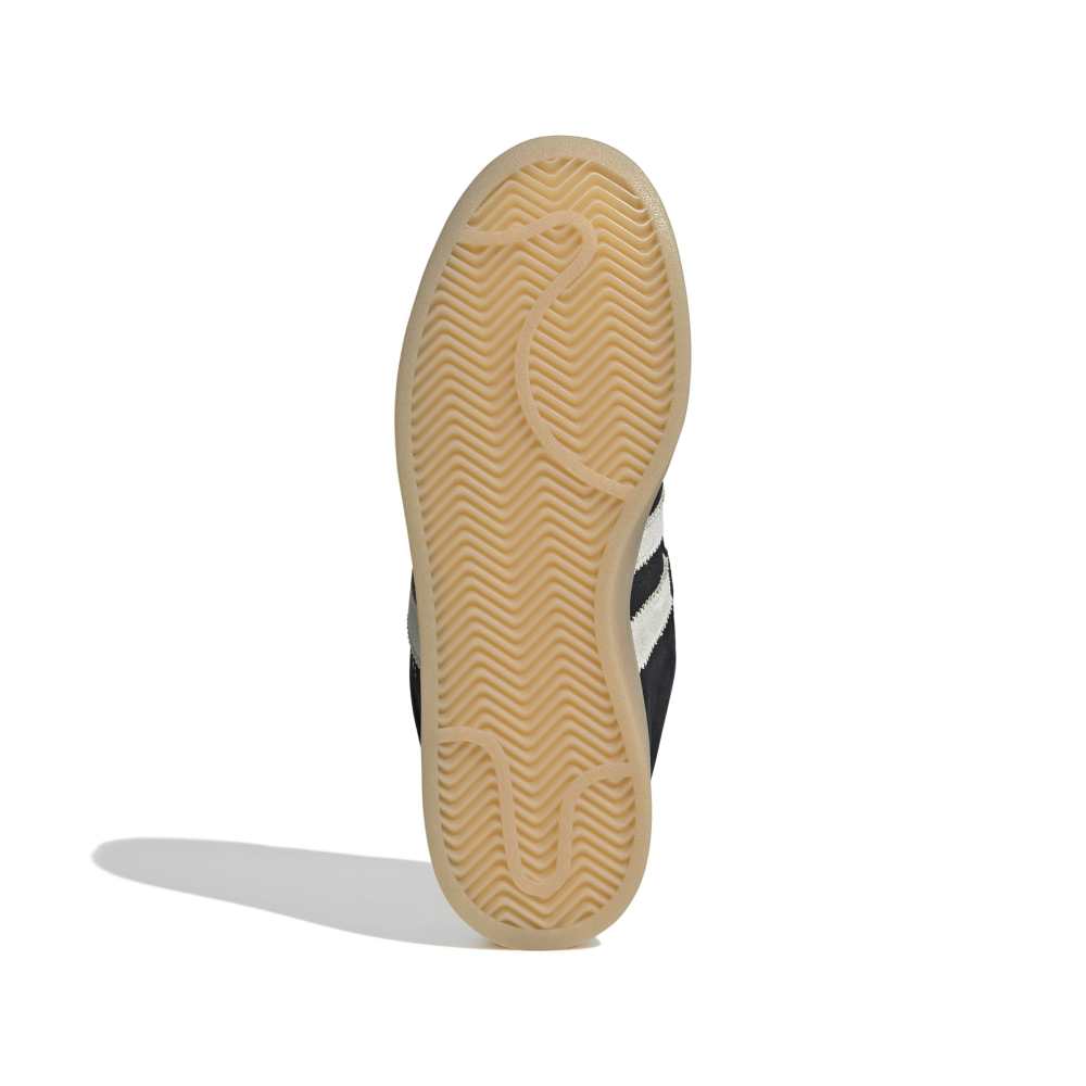 adidas Campus 00s - Core Black / Cream White / Gum