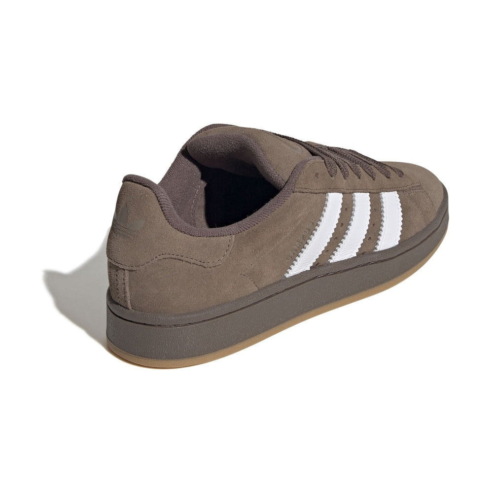 Adidas Campus 00s - Earth Strata / White / Gum
