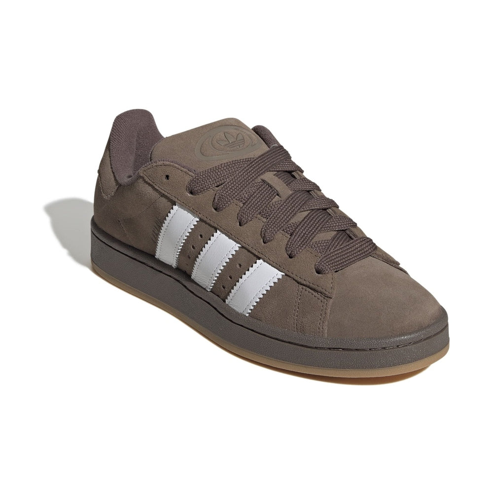 Adidas Campus 00s - Earth Strata / White / Gum