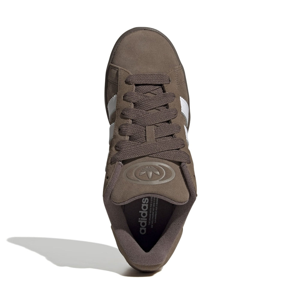 Adidas Campus 00s - Earth Strata / White / Gum