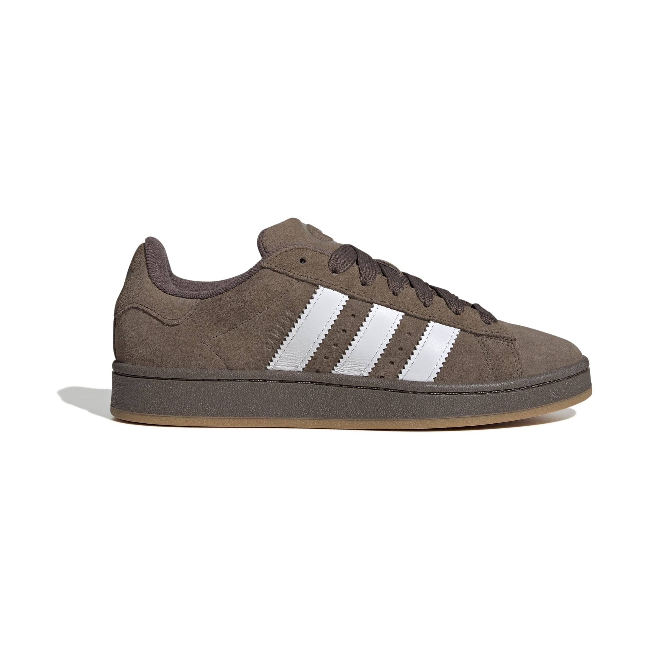 Adidas Campus 00s - Earth Strata / White / Gum