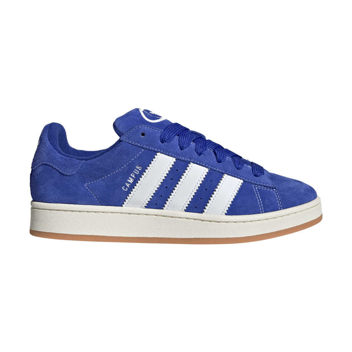adidas Campus 00s - Semi Lucid Blue / White