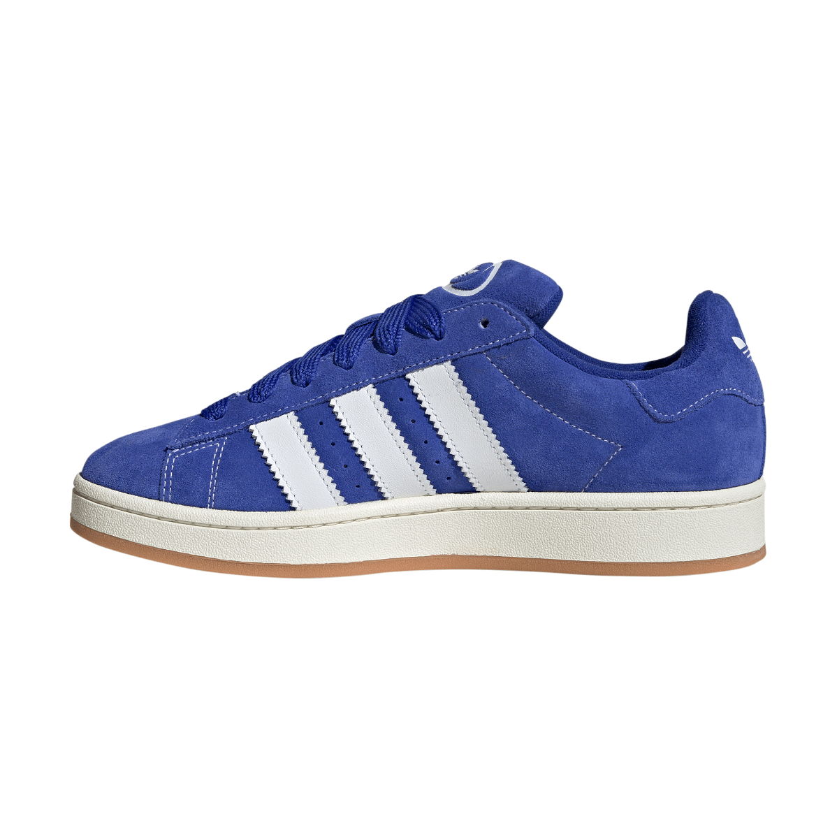 adidas Campus 00s - Semi Lucid Blue / White