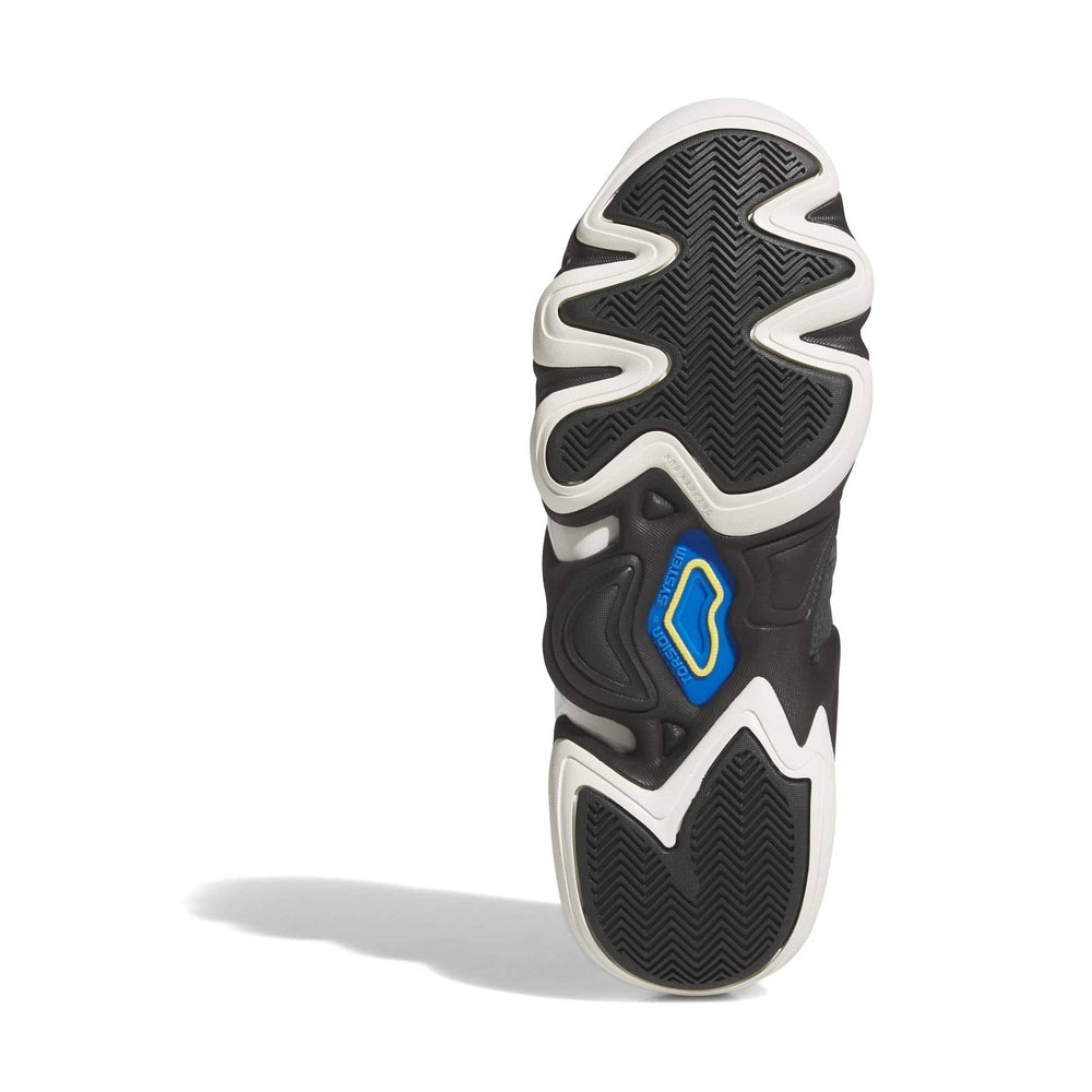 Adidas Crazy 8 Low - Black / White