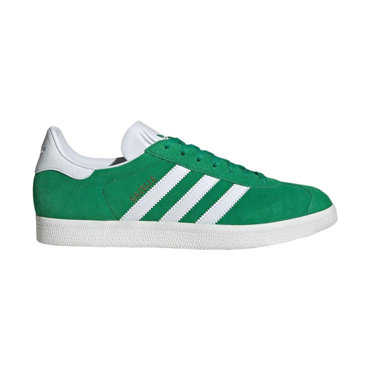 adidas Gazelle - Green / White
