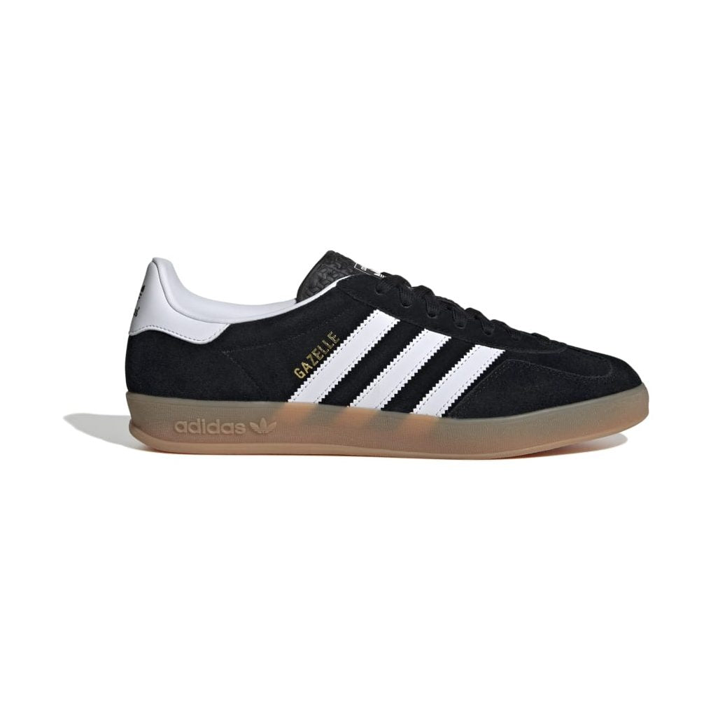 adidas Gazelle Indoor - Black